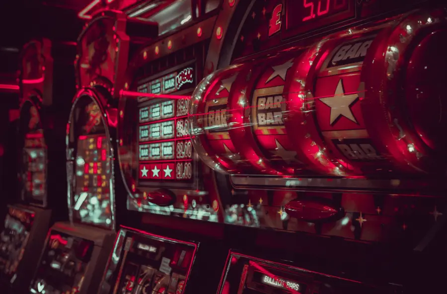 Casino en ligne